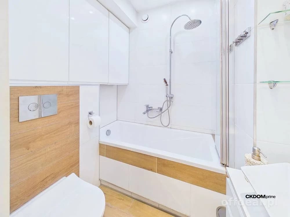 Photo 10: Appartement, 3 rooms, 47 m², Kielce