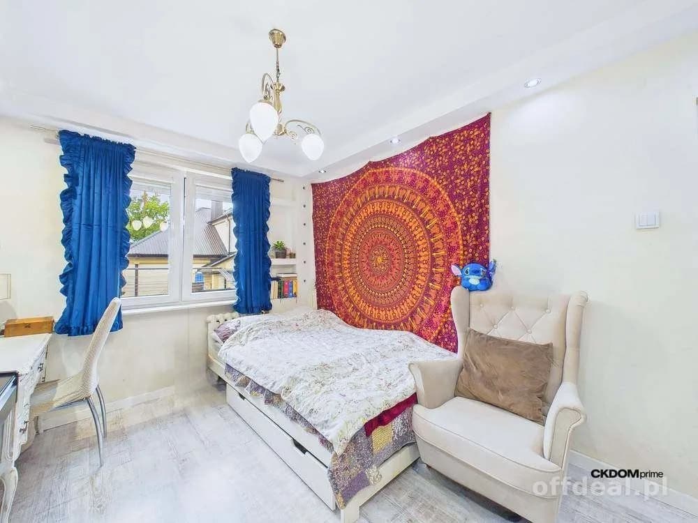 Photo 6: Appartement, 3 rooms, 47 m², Kielce