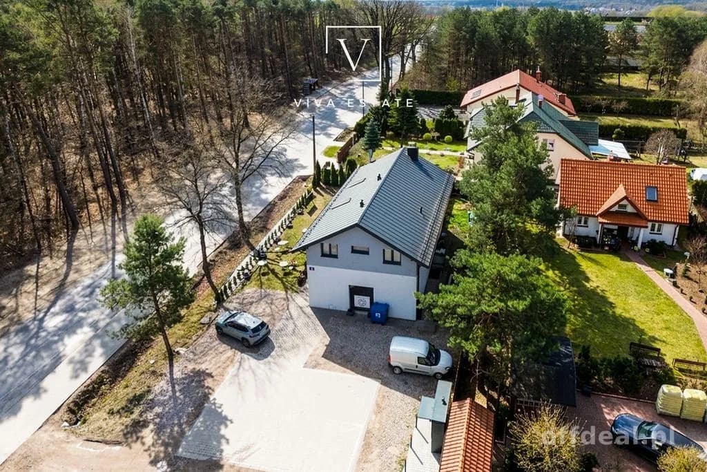 Budynek mieszkaniowo-usługowy | Gotowy biznes