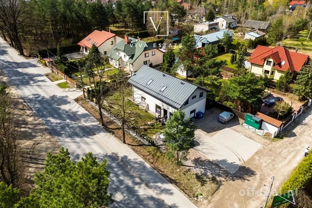 Budynek mieszkaniowo-usługowy | Gotowy biznes