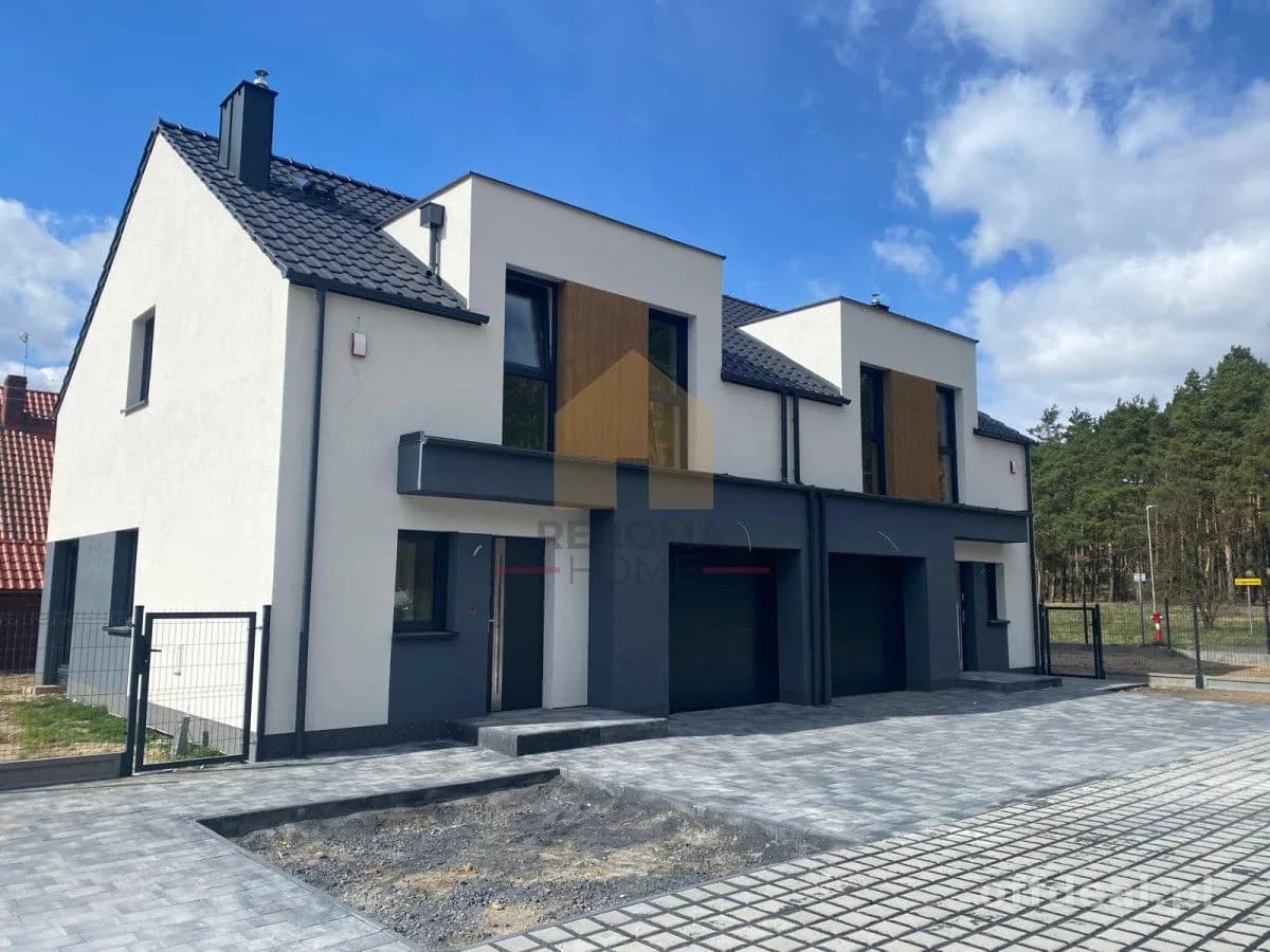 Zdjęcie 6: Dom, 5 pokoje, 121 m², Zielona Góra