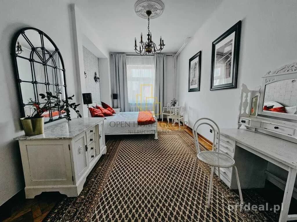 Elegancki apartament z duszą/104m2/3 pok/Centrum
