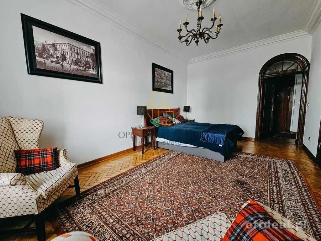 Elegancki apartament z duszą/104m2/3 pok/Centrum