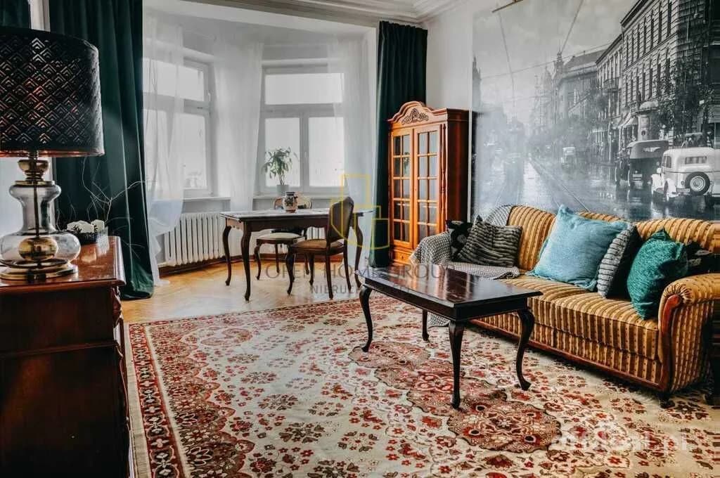 Elegancki apartament z duszą/104m2/3 pok/Centrum