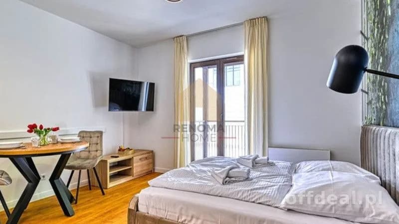1-room apartment for sale in Szklarska Poręba, Szklarska Poręba Średnia | 26.1 m²