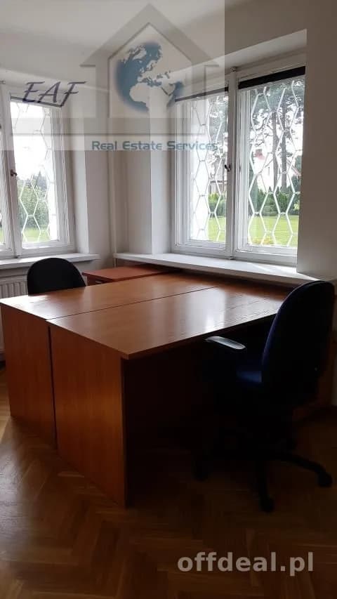 bien commercial à louer à Warszawa, Buków | 200 m²