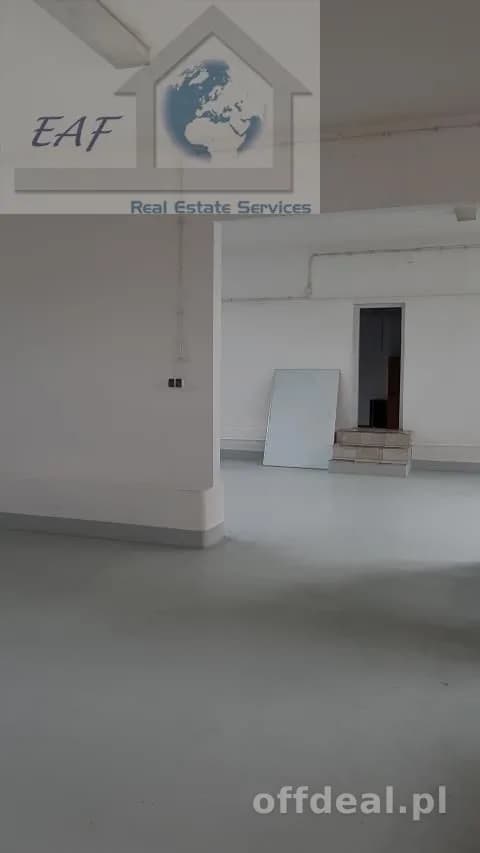 bien commercial à louer à Warszawa, Buków | 200 m²