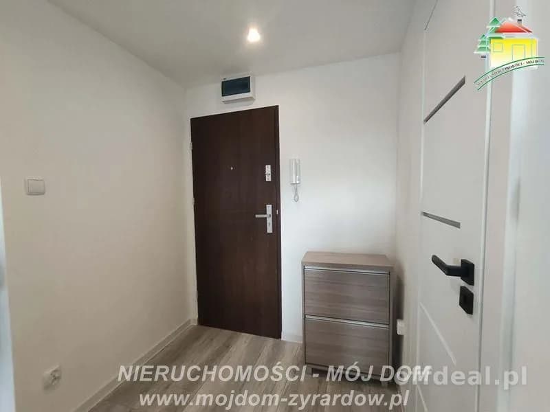 1-Zimmer Wohnung zum Verkauf in Żyrardów | 30 m²