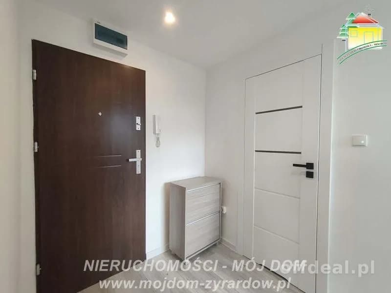 1-Zimmer Wohnung zum Verkauf in Żyrardów | 30 m²
