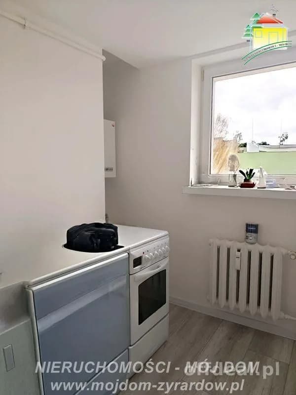 1-Zimmer Wohnung zum Verkauf in Żyrardów | 30 m²