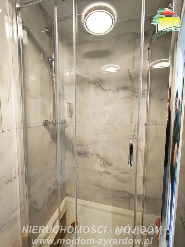 1-Zimmer Wohnung zum Verkauf in Żyrardów | 30 m²