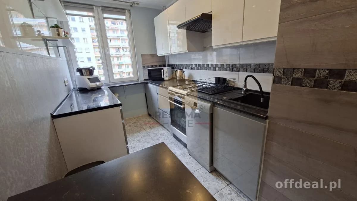appartement à vendre à Wałbrzych, Podzamcze | 2 pièces | 49 m²