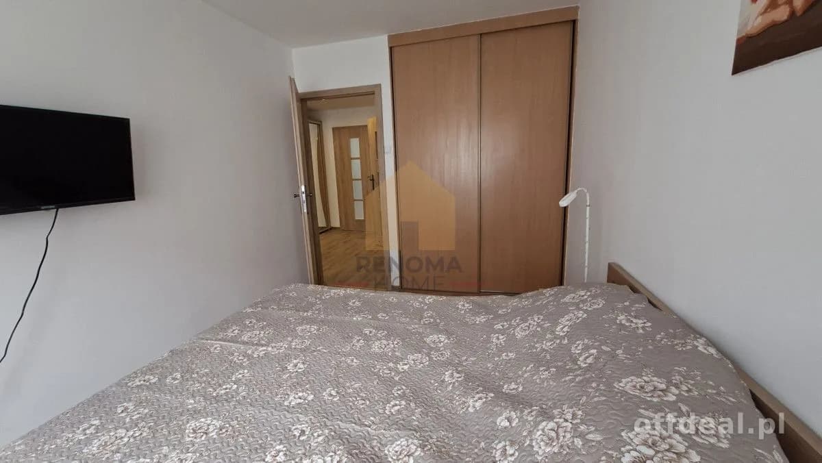 appartement à vendre à Wałbrzych, Podzamcze | 2 pièces | 49 m²