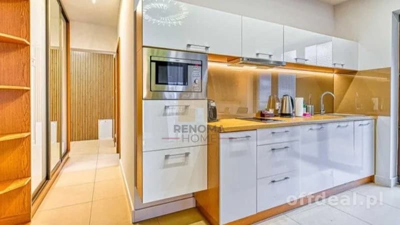 2-Zimmer Wohnung zum Verkauf in Szklarska Poręba, Szklarska Poręba Średnia | 44 m²