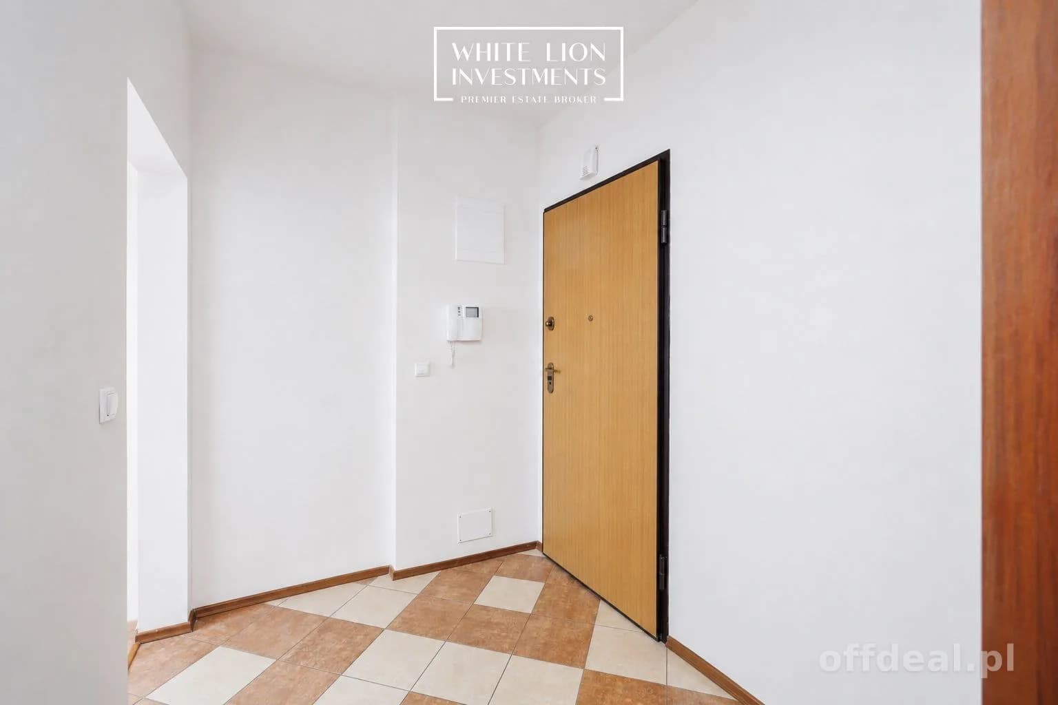 Widok na zieleń | Garaż | Komórka|Loggia + balkony