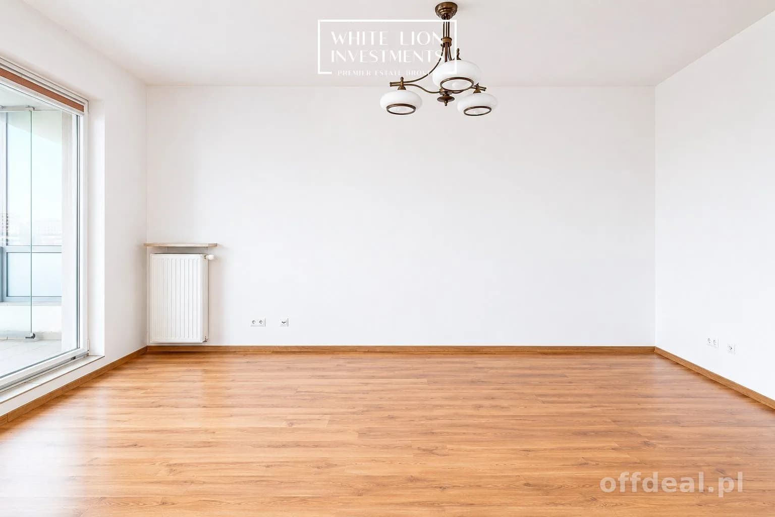 Widok na zieleń | Garaż | Komórka|Loggia + balkony