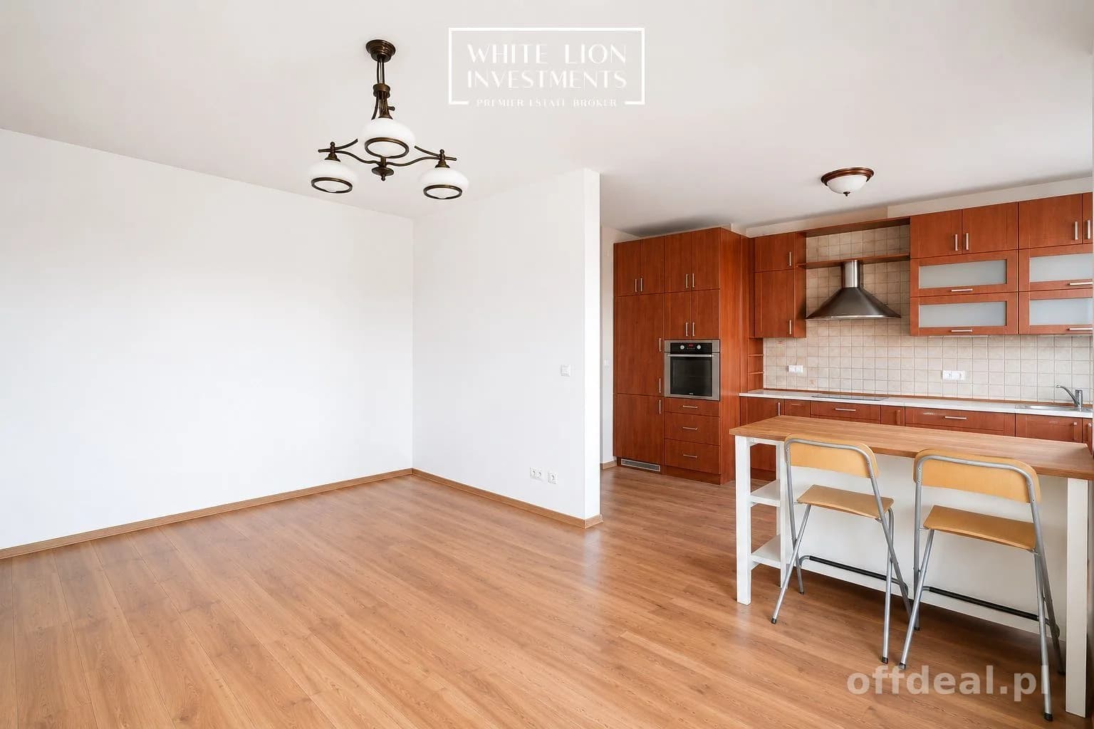 Widok na zieleń | Garaż | Komórka|Loggia + balkony