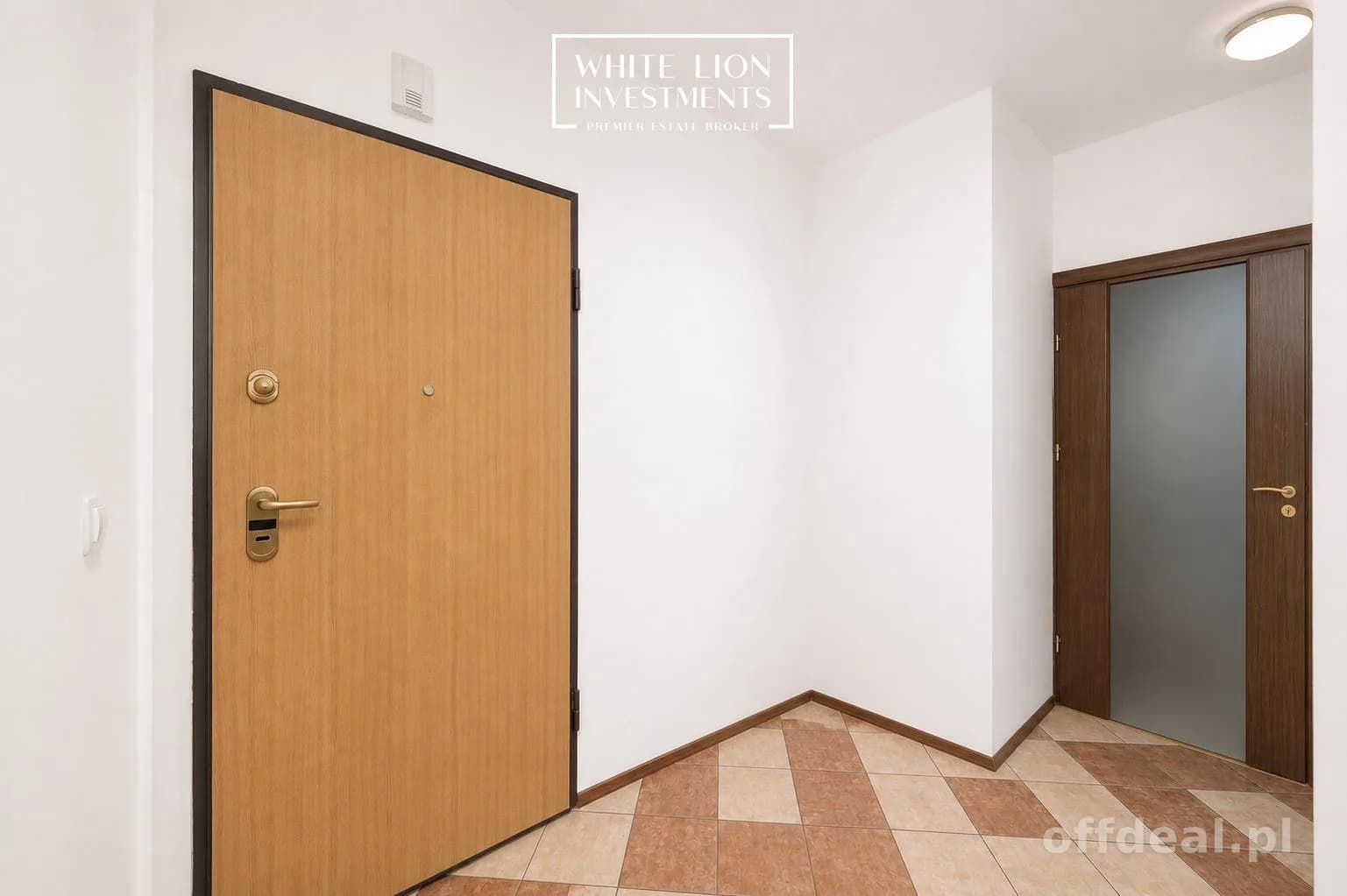 Widok na zieleń | Garaż | Komórka|Loggia + balkony