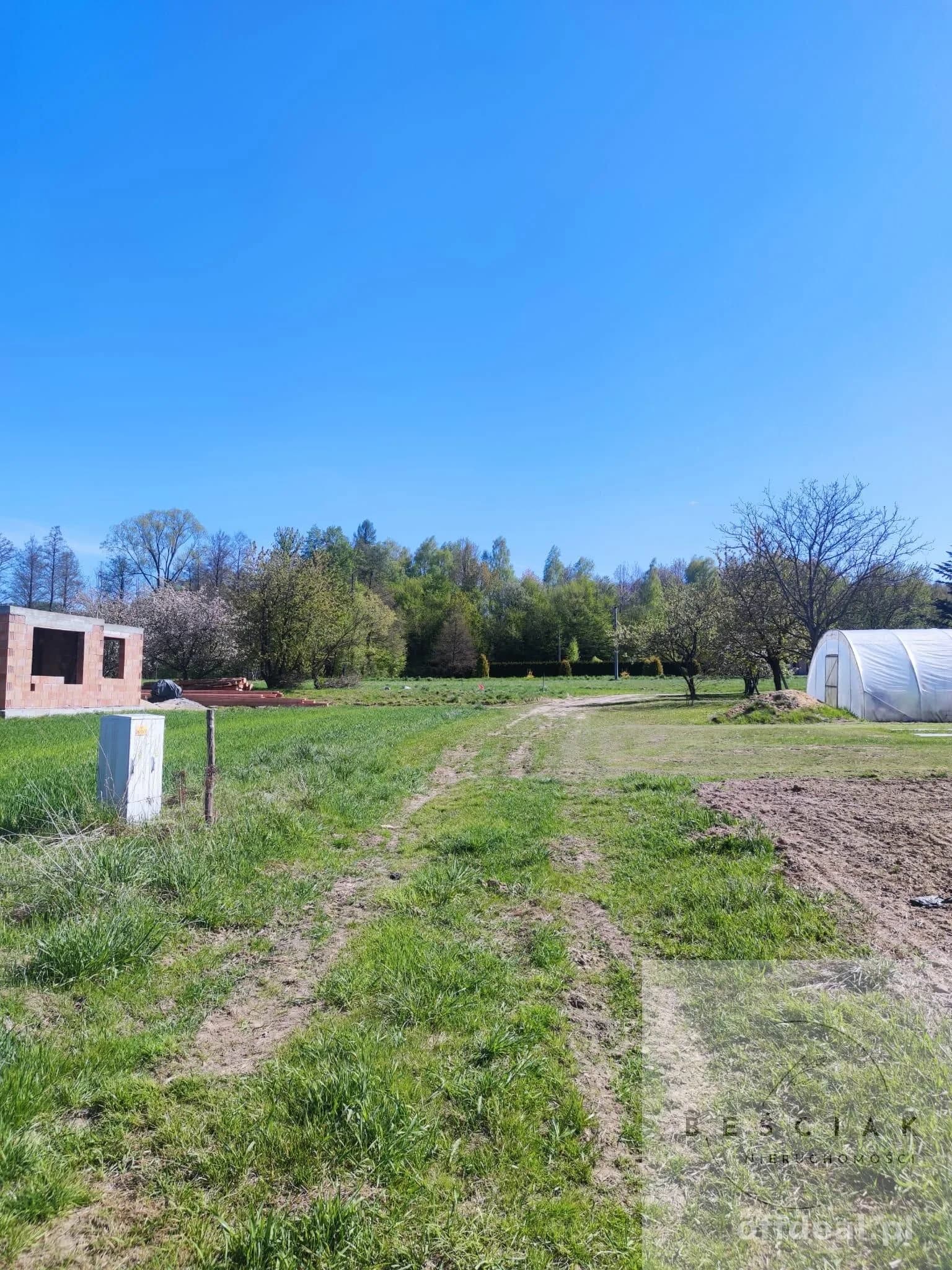 plot for sale in Zdonia | 4,470 m²