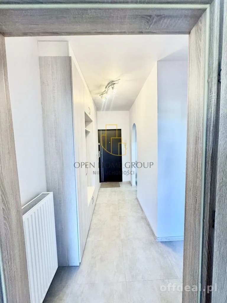 Foto 10: Wohnung, 2 rooms, 48 m², Wrocław