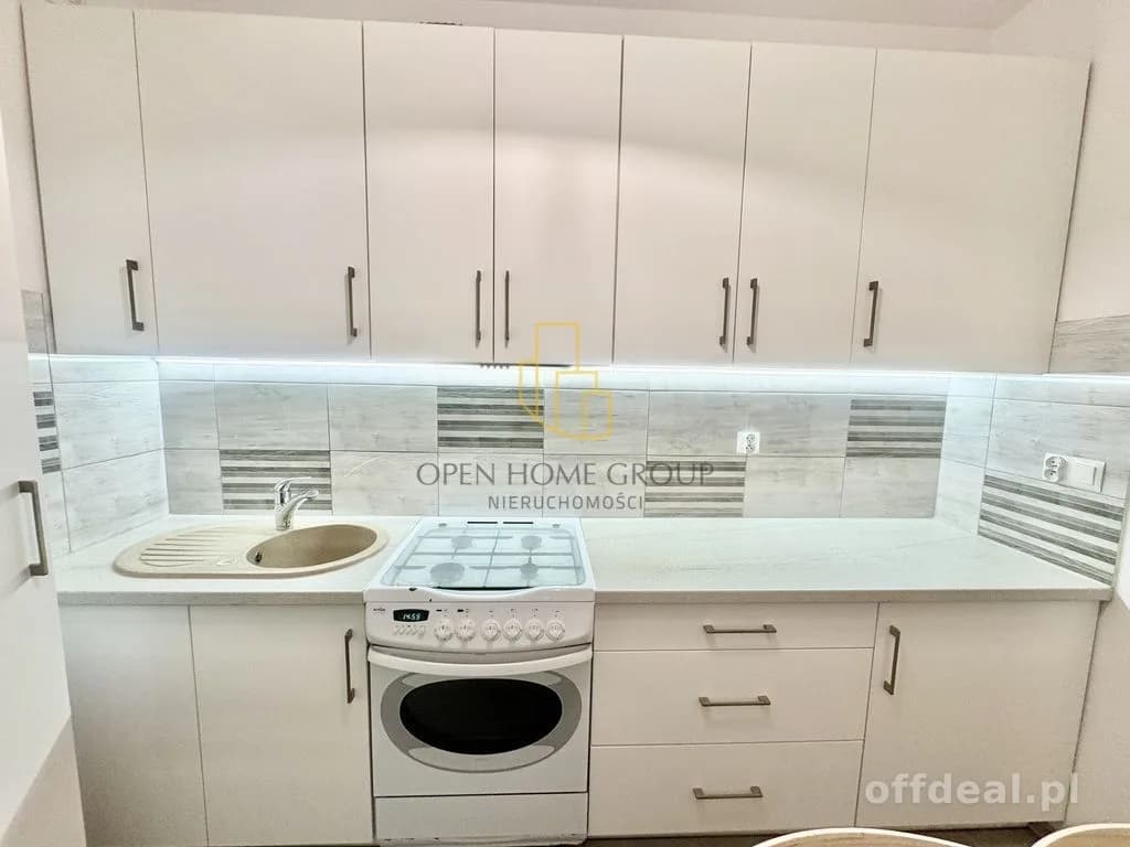 Foto 14: Wohnung, 2 rooms, 48 m², Wrocław