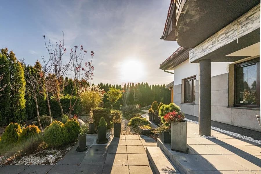 6-Zimmer Haus zum Verkauf in Juszczyn | 160 m²