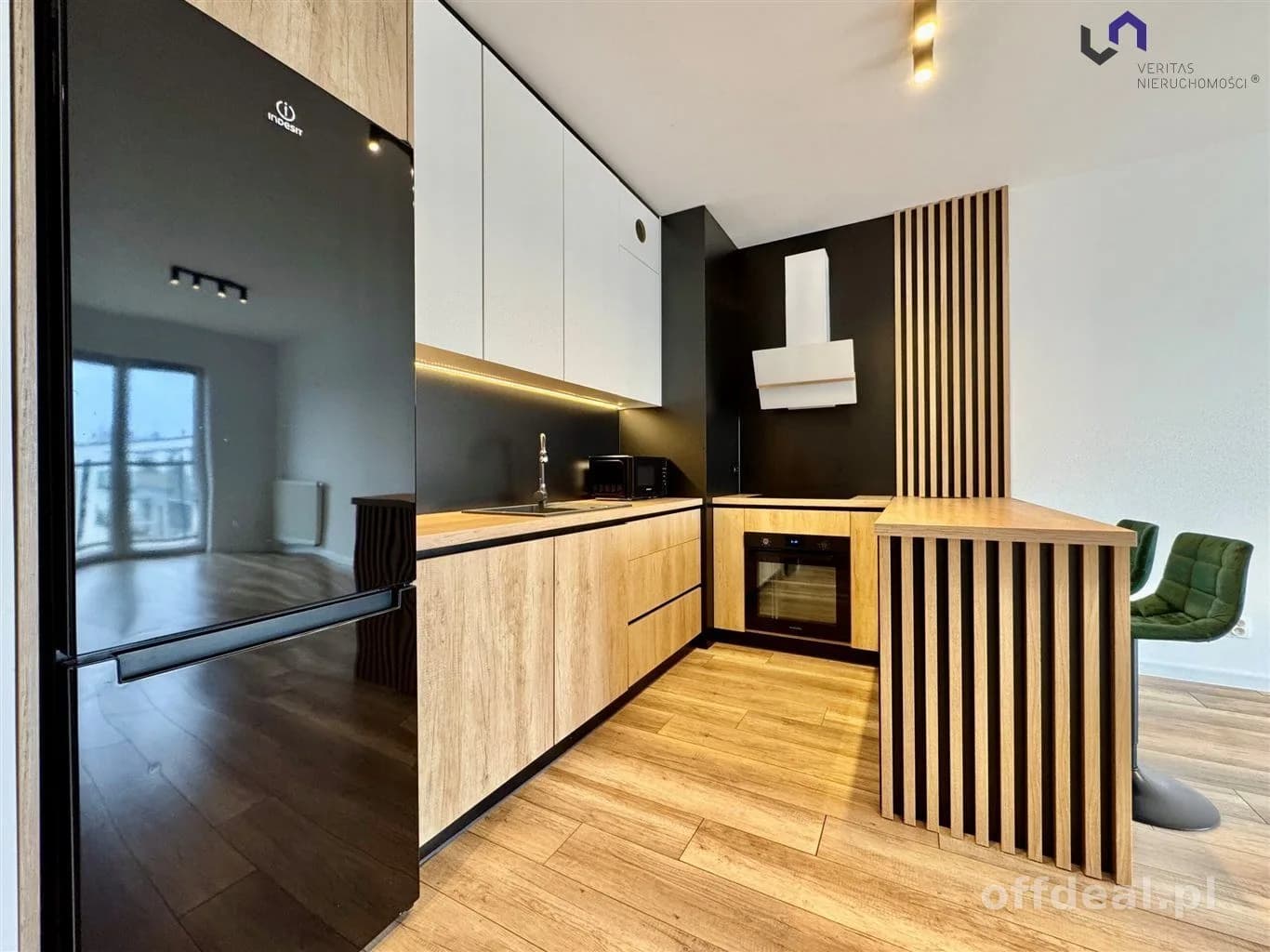 appartement à vendre à Katowice, Brynów | 3 pièces | 63 m²