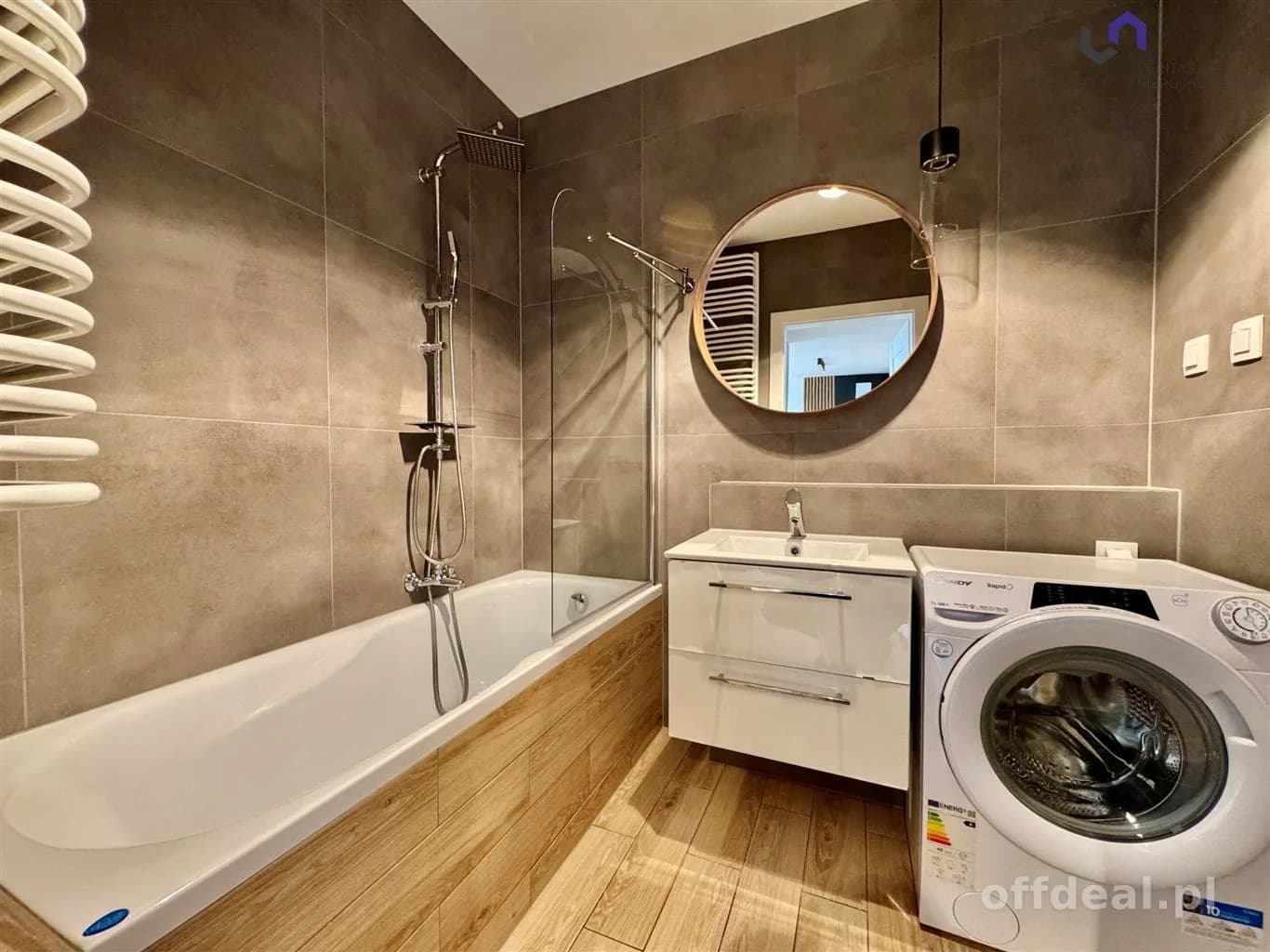 appartement à vendre à Katowice, Brynów | 3 pièces | 63 m²