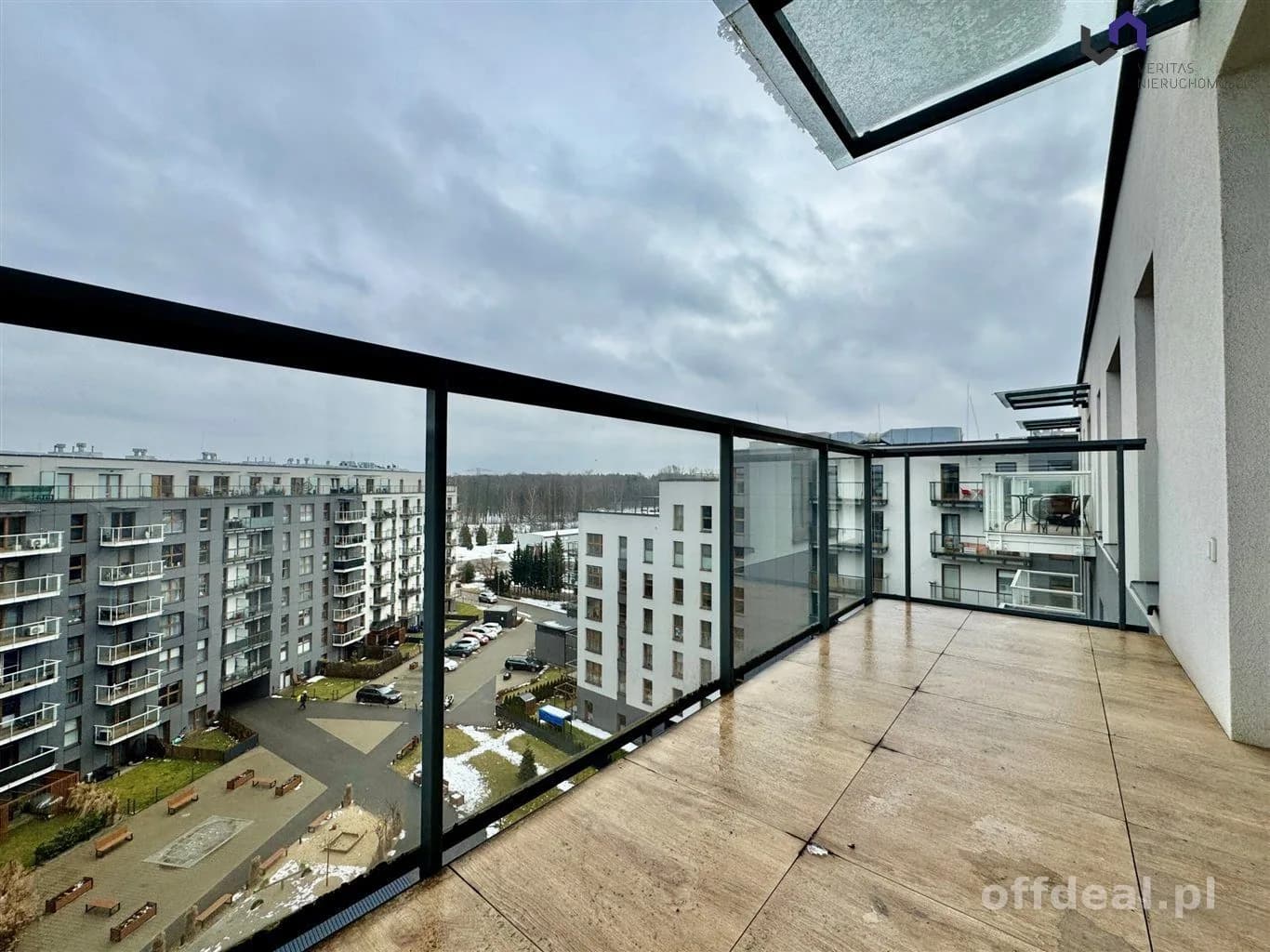 appartement à vendre à Katowice, Brynów | 3 pièces | 63 m²