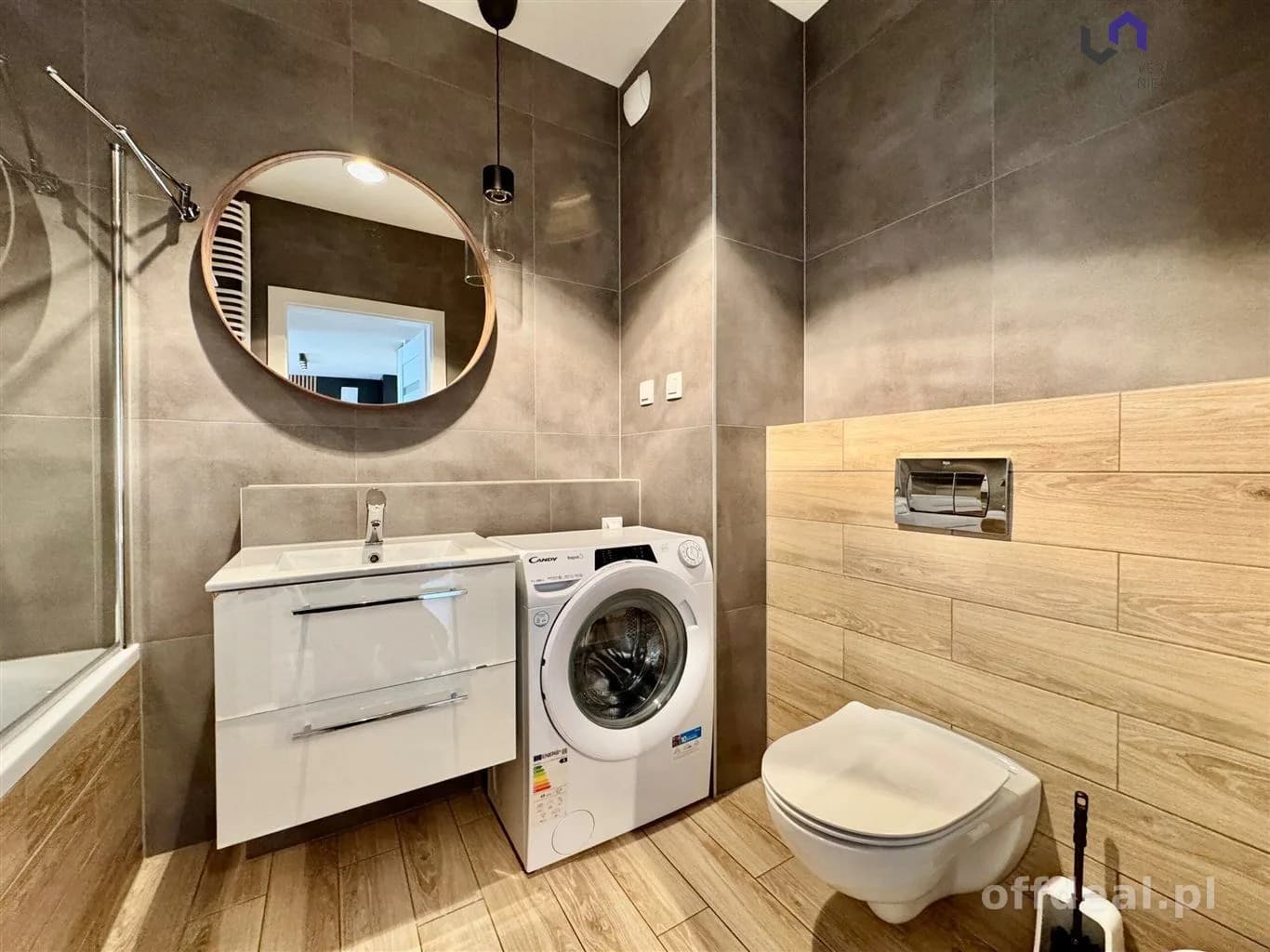 appartement à vendre à Katowice, Brynów | 3 pièces | 63 m²