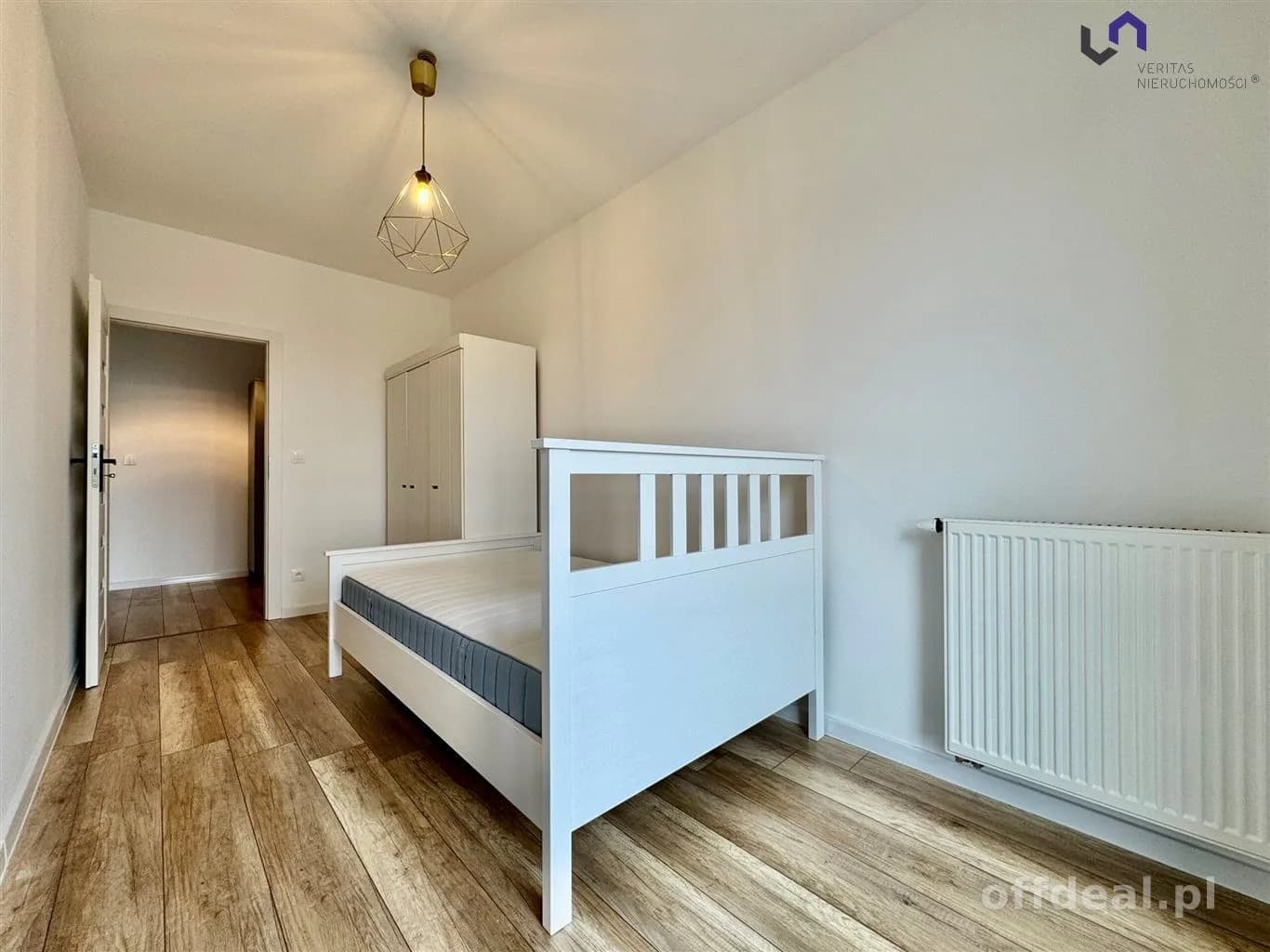 appartement à vendre à Katowice, Brynów | 3 pièces | 63 m²