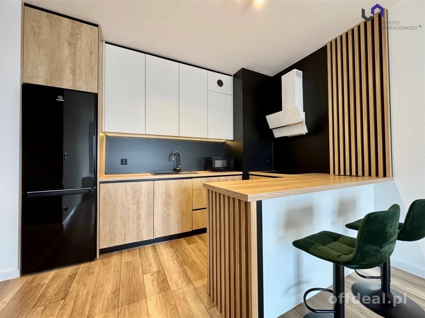 appartement à vendre à Katowice, Brynów | 3 pièces | 63 m²