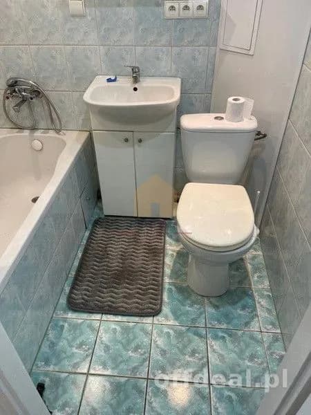 Mieszkanie/1 piętro/kawalerka