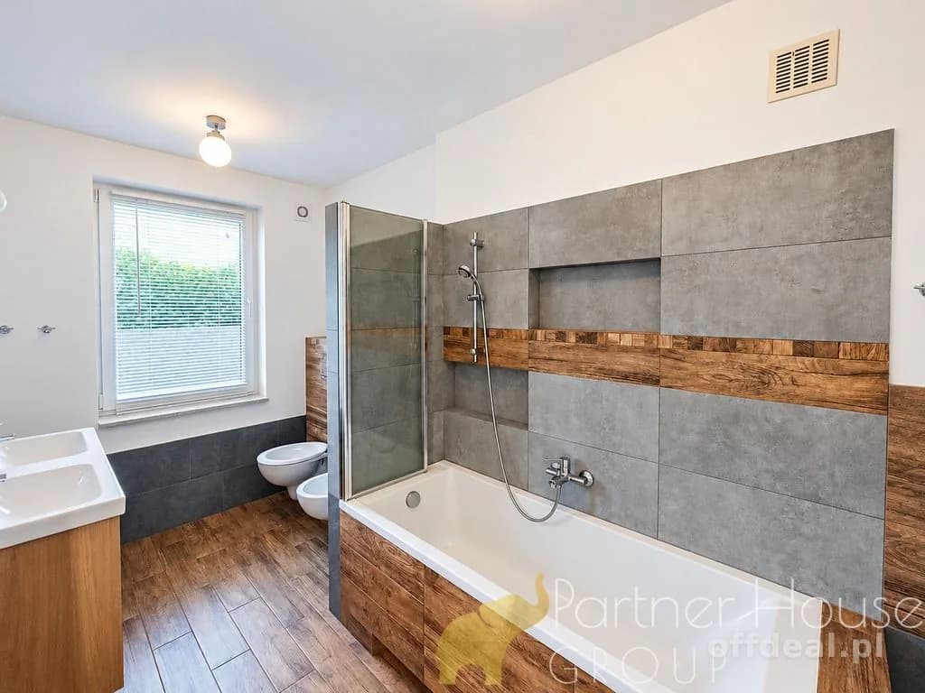 Przestronny dom szeregowy 150 m² | Blisko stacji PKP | Nowa Iwiczna