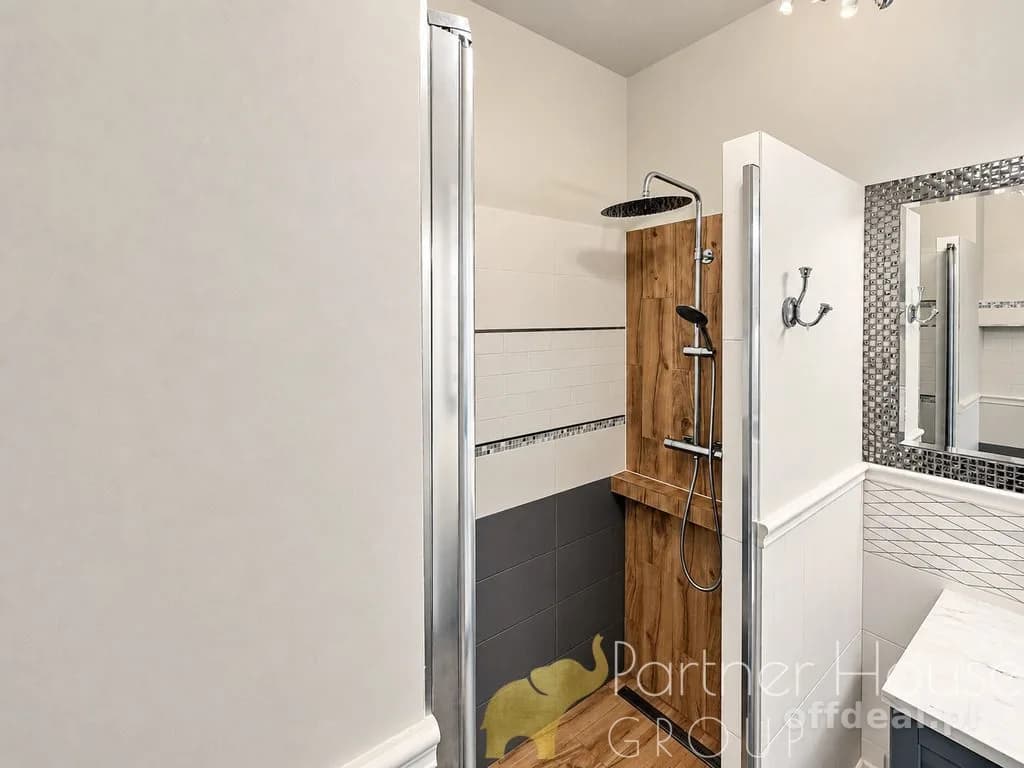 Przestronny dom szeregowy 150 m² | Blisko stacji PKP | Nowa Iwiczna