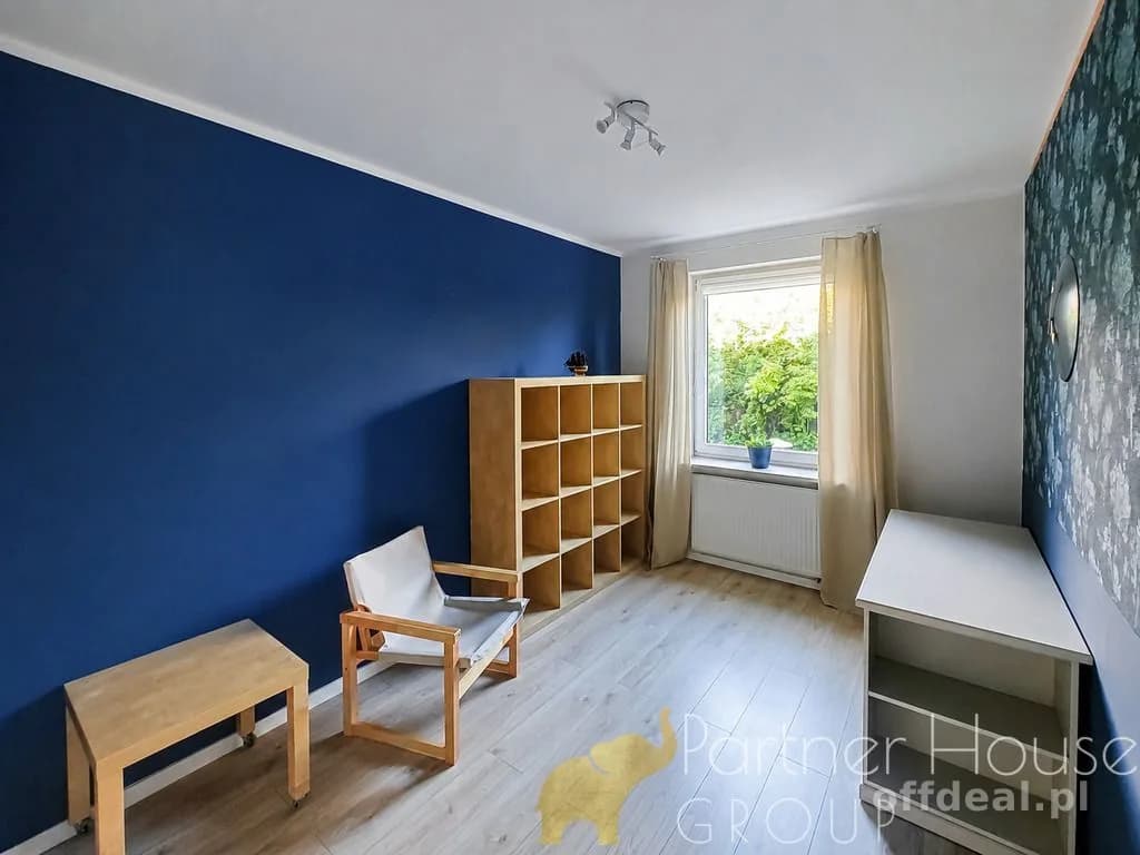 Przestronny dom szeregowy 150 m² | Blisko stacji PKP | Nowa Iwiczna