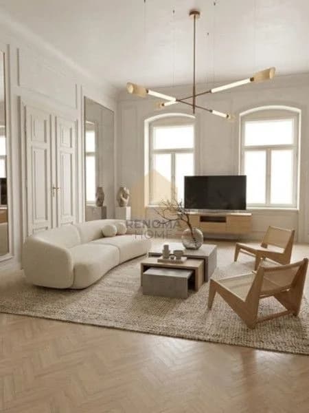 3-room apartment for sale in Jelenia Góra | 121 m²