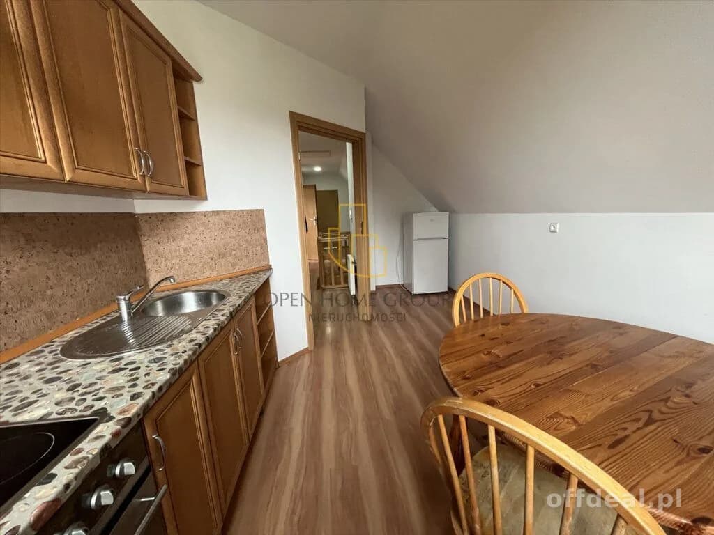 Foto 1: Wohnung, 3 rooms, 111 m², Wrocław
