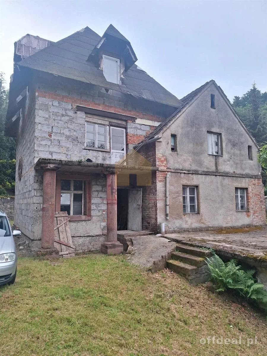 maison à vendre à Pieszyce | 8 pièces | 320,01 m²