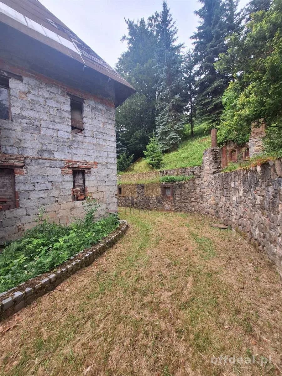 maison à vendre à Pieszyce | 8 pièces | 320,01 m²