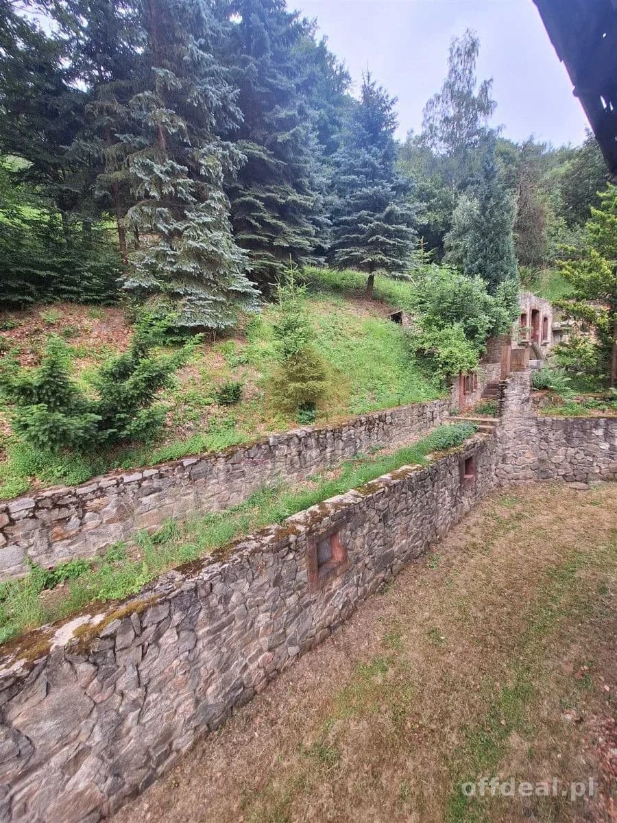 maison à vendre à Pieszyce | 8 pièces | 320,01 m²