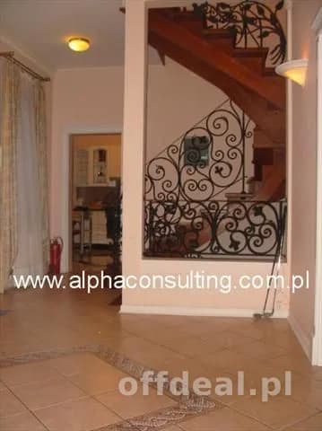 commercial property for rent in Konstancin, Konstancin-Jeziorna | 390 m²