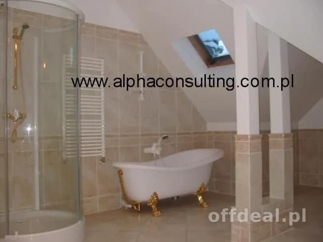 commercial property for rent in Konstancin, Konstancin-Jeziorna | 390 m²