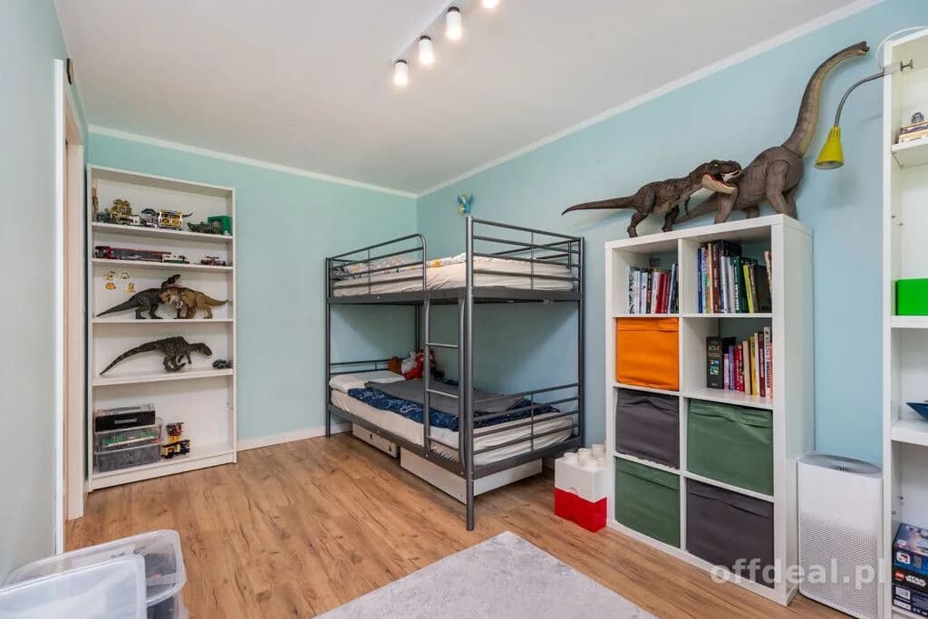 Zdjęcie 13: Mieszkanie, 4 pokoje, 69 m², Myślenice