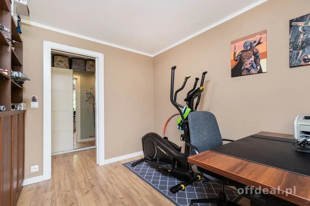 Zdjęcie 9: Mieszkanie, 4 pokoje, 69 m², Myślenice