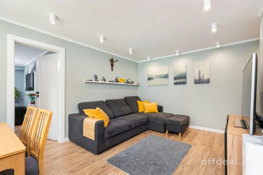 Zdjęcie 5: Mieszkanie, 4 pokoje, 69 m², Myślenice