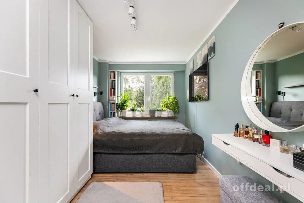 Zdjęcie 6: Mieszkanie, 4 pokoje, 69 m², Myślenice