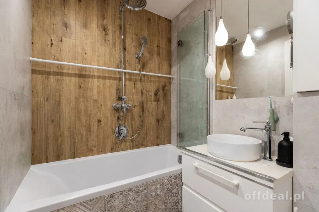 Zdjęcie 15: Mieszkanie, 4 pokoje, 69 m², Myślenice