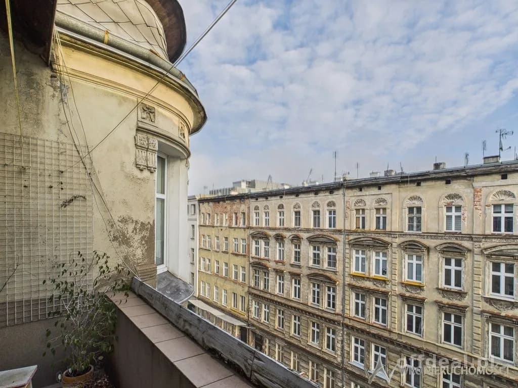Krasińskiego| 4 pokoje| 101m2 | blisko ASP i OVO
