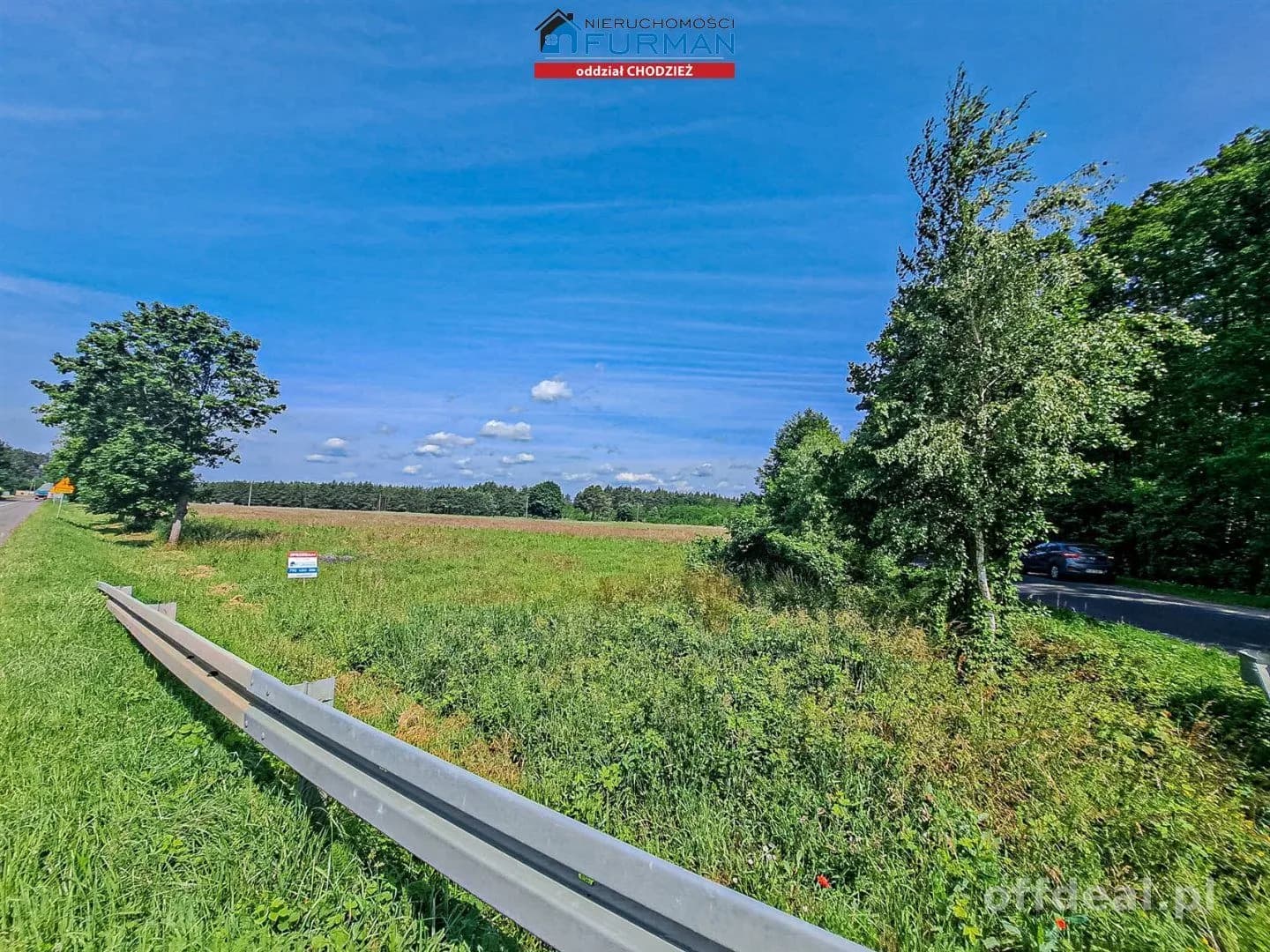 terrain à vendre à Nadolnik | 25 075 m²